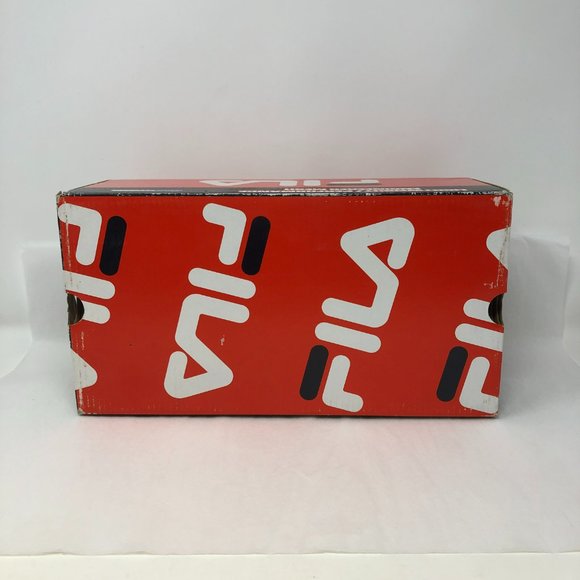 FILA STELLARAY Women's Running Athletic Shoes Sneakers NEW with Box Fast Ship! - Picture 7 of 8